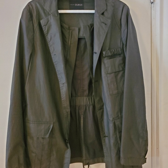 Philippe Dubuc jacket for man - Picture 4 of 4